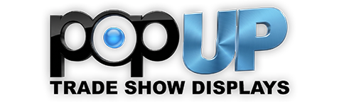 Pop up Trade Show Displays