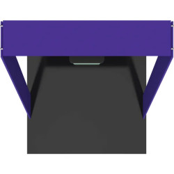 10ft Modular Backwall Kit 07 - Graphic Package