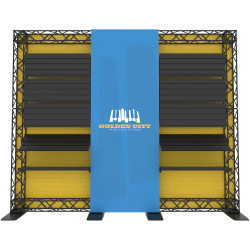 Origami SEG Truss Inline G
