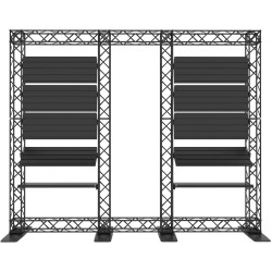 Origami SEG Truss Inline G